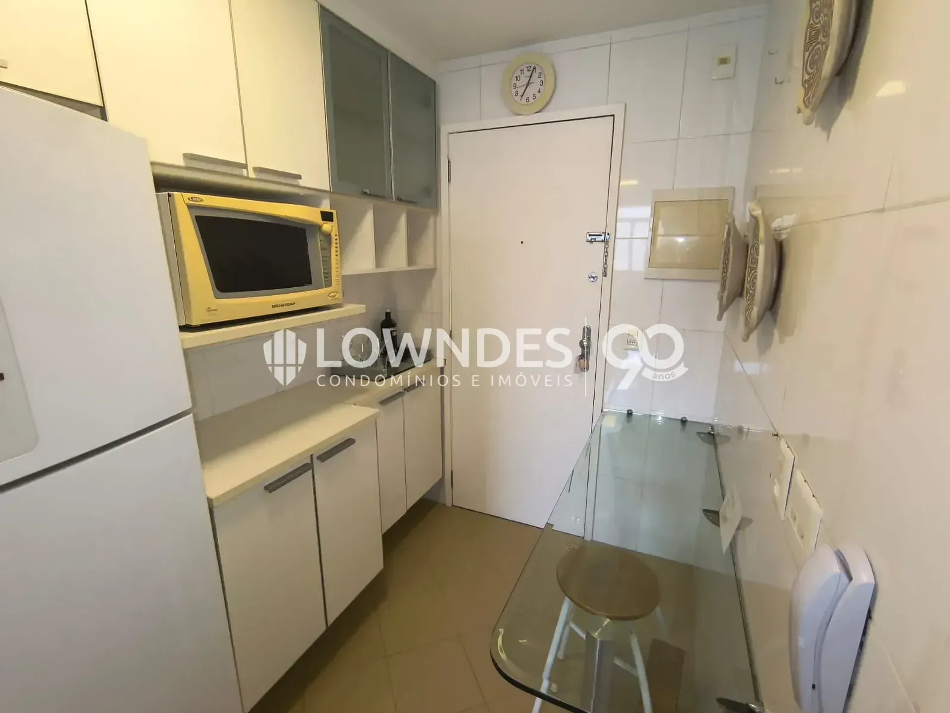 2-bedroom apartment with a home office in Rio de Janeiro — photo 25