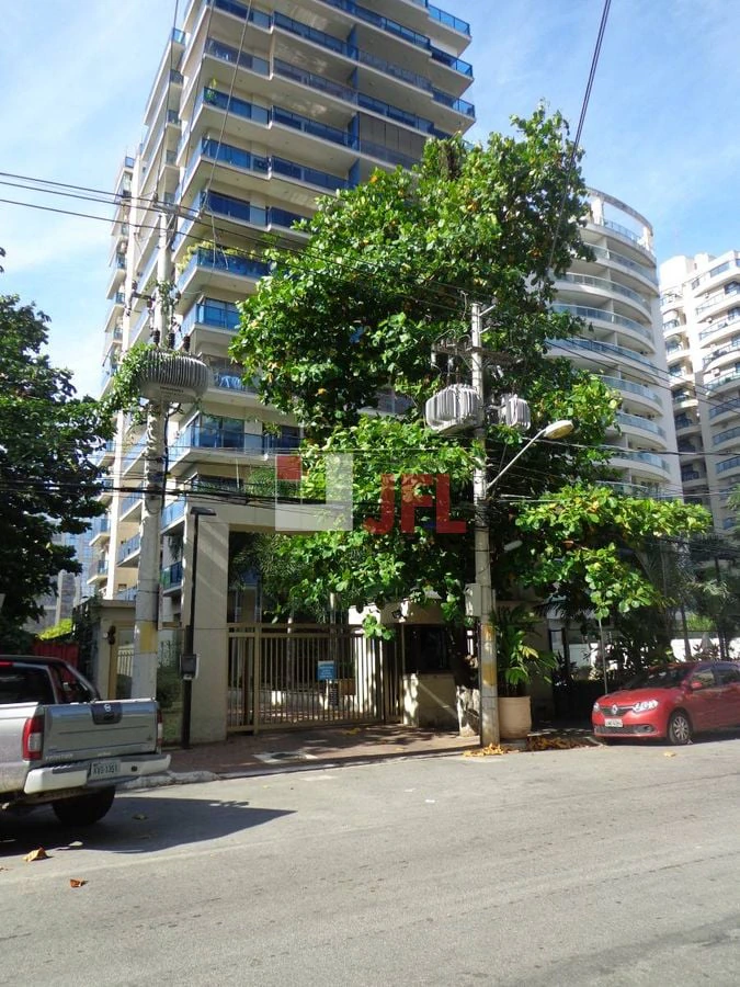 Apartment, 76 m², with a private BBQ — photo 3