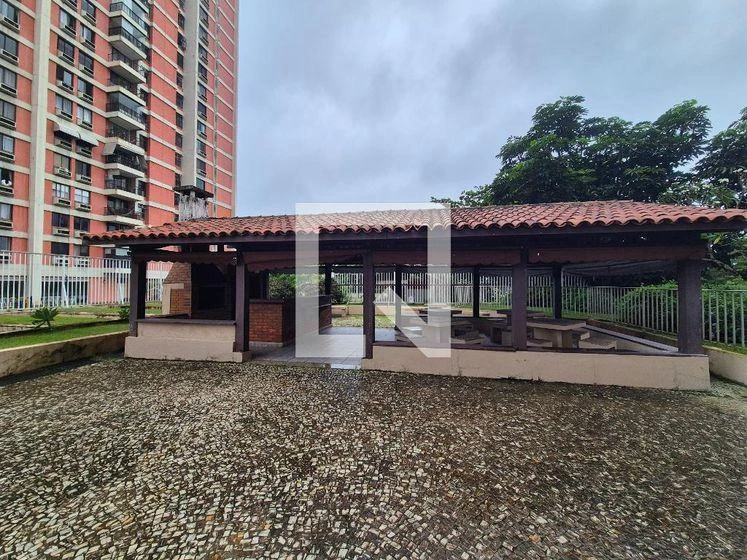 Apartamento com vista para a água, Barra da Tijuca — photo 40