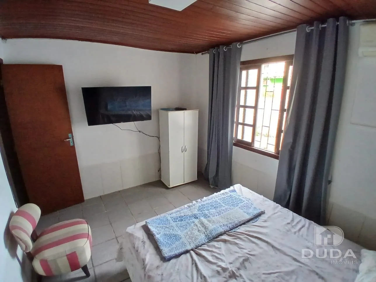 Casa amueblada con cocina cerrada y fogón a gas — photo 11