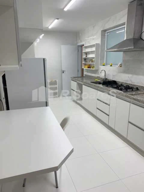 Apartamento mobiliado com 4 quartos e suíte — photo 19