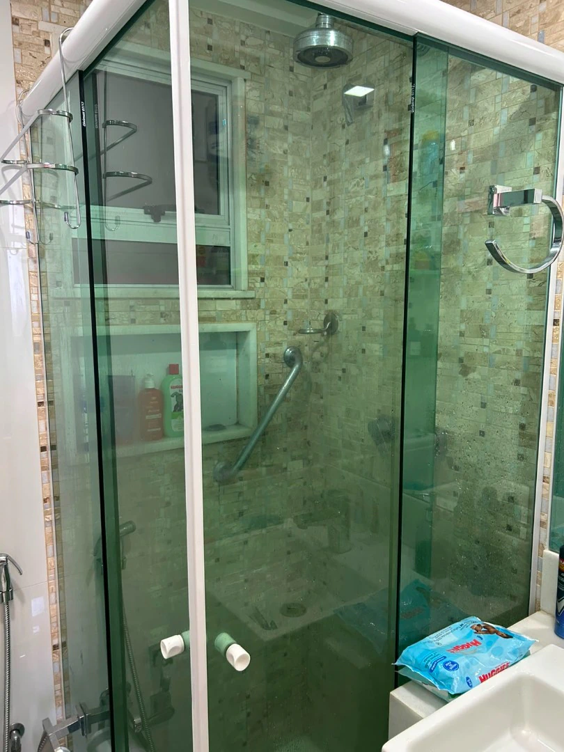 Apartamento de 31 m² com 1 quarto e 1 vaga na garagem — photo 8