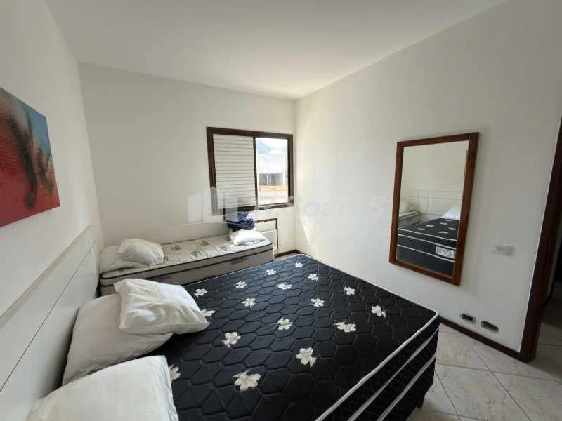 Apartamento mobiliado com 1 quarto e varanda — photo 10