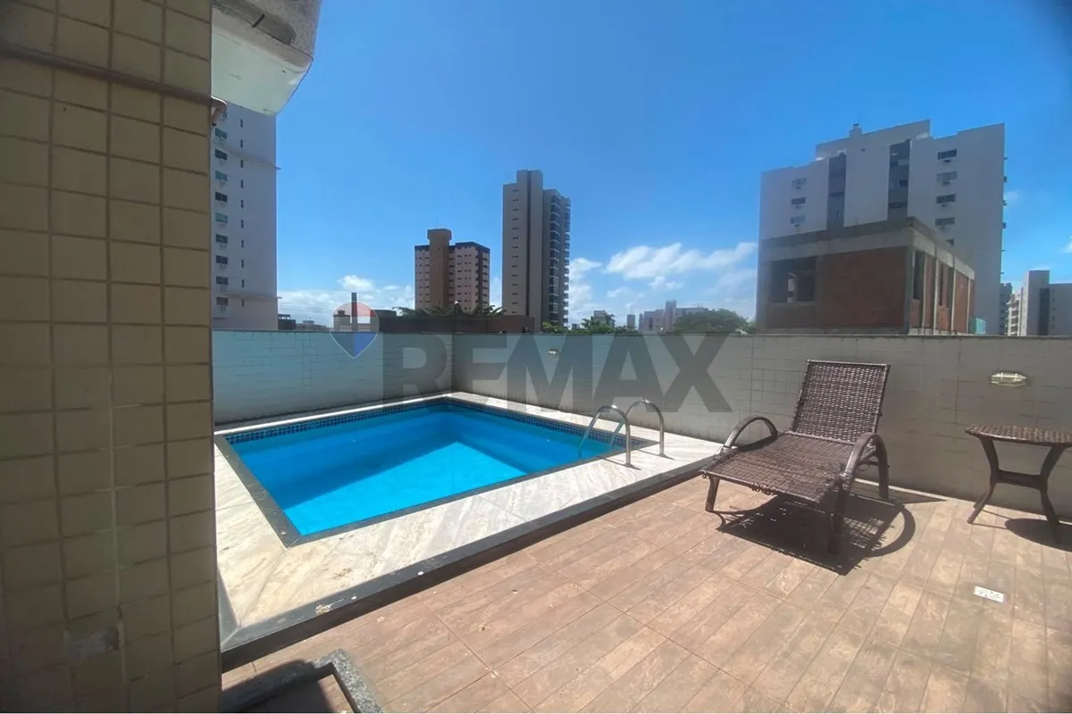 Квартира-студія 37 м² з 1 спальнею та паркуванням — photo 2