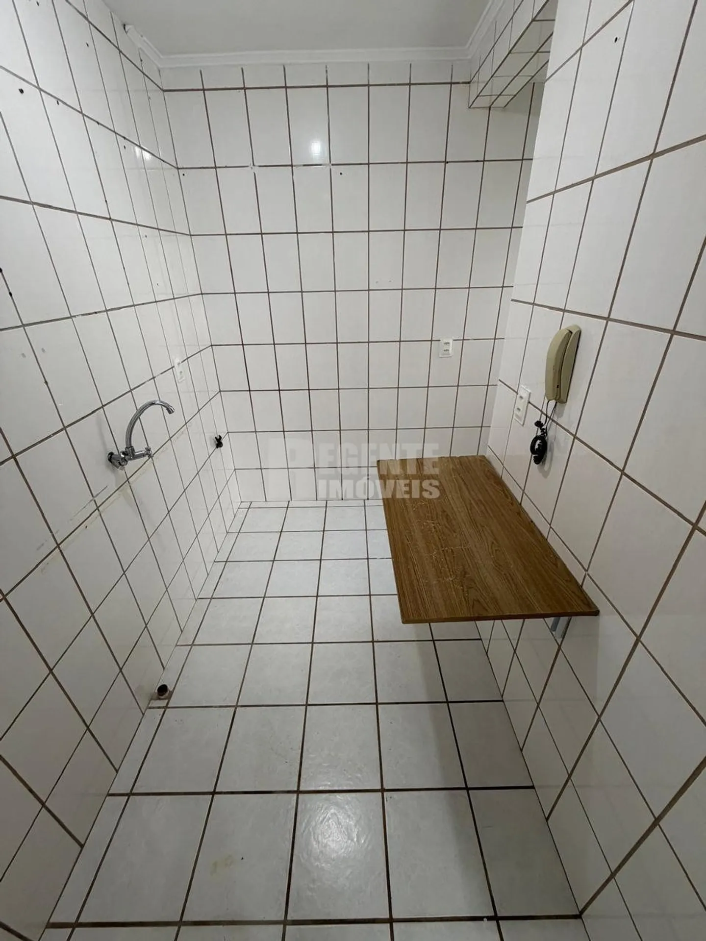 Квартира 52 м² с приватным садом и 2 спальнями
