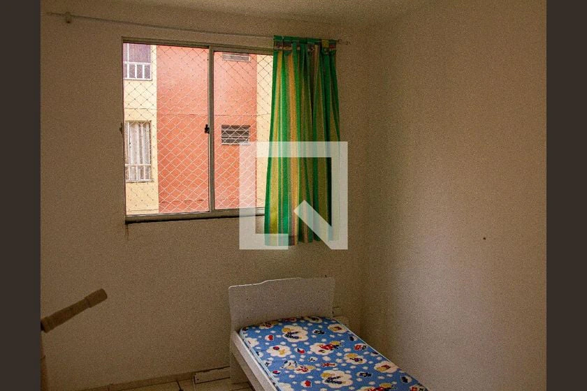 2-bedroom apartment with 43 m² and 1 bathroom — photo 15
