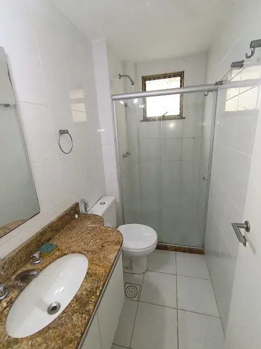 2-bedroom apartment with a private BBQ — photo 5