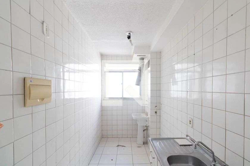 Apartamento de 2 quartos com varanda e vaga — photo 8