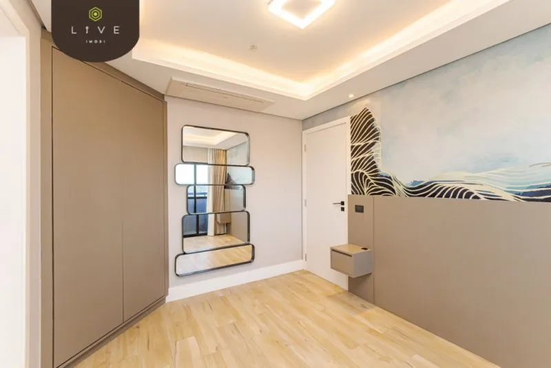 Cobertura dúplex con 3 suites y 4 plazas de aparcamiento — photo 11