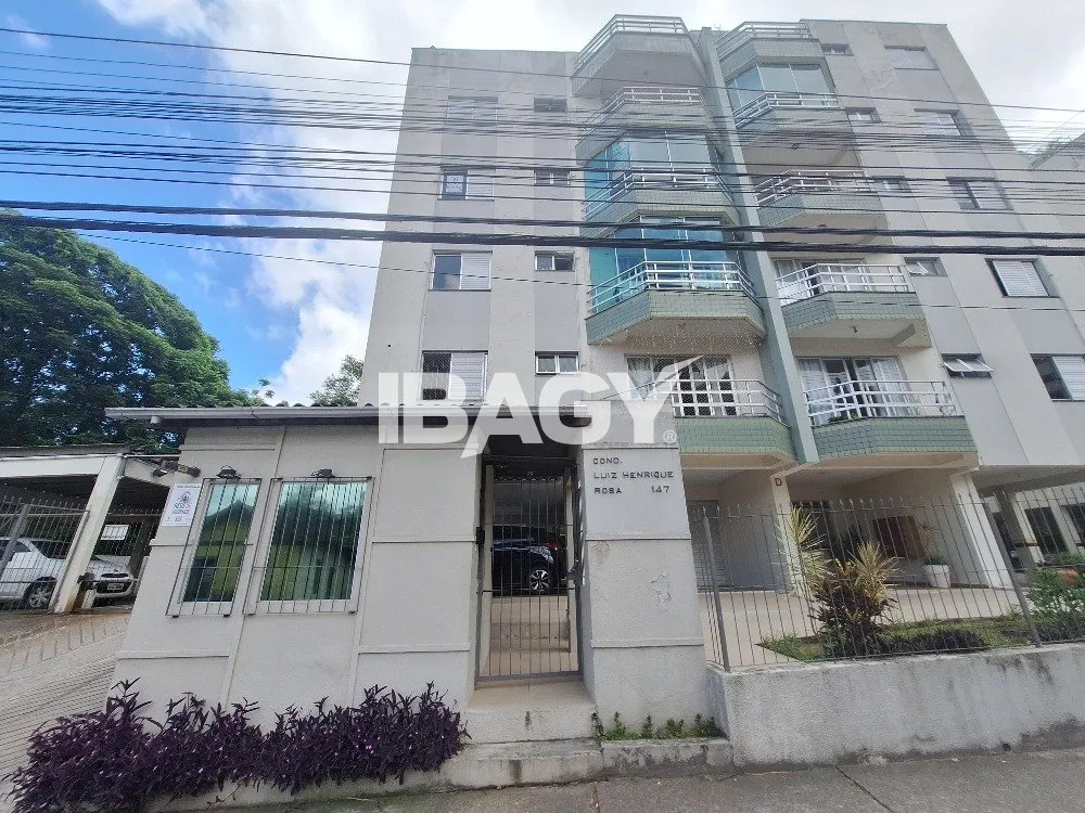 Unfurnished apartment with 2 bedrooms and 62 m² — photo 3