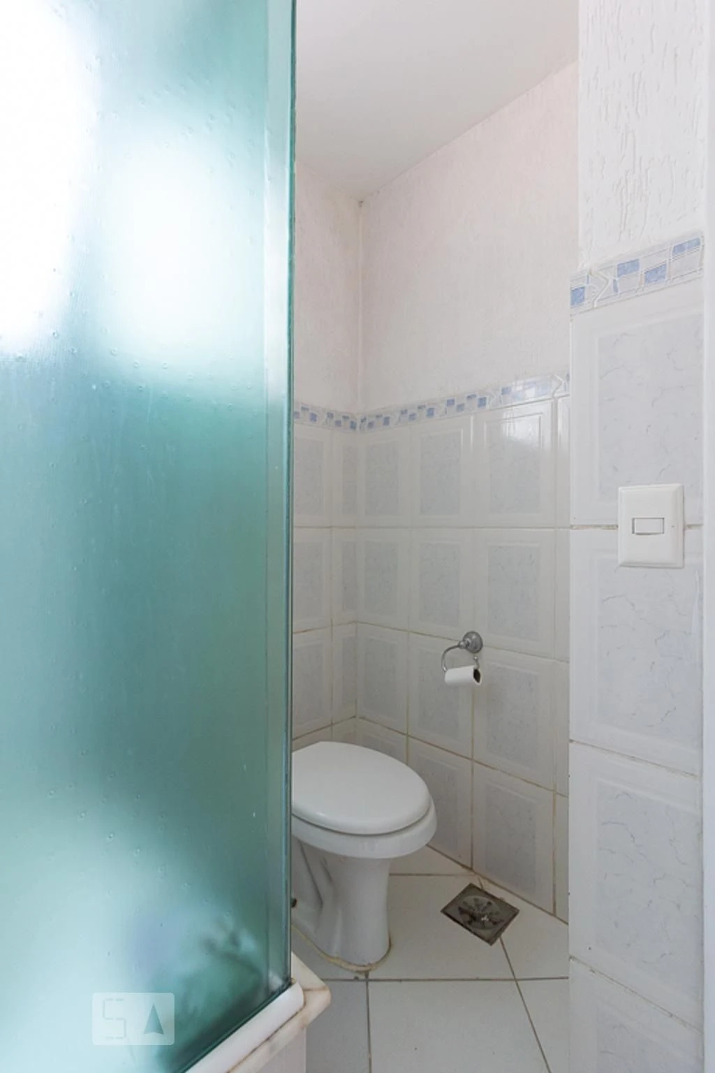 Apartment, 80 m², with a bathtub — photo 2