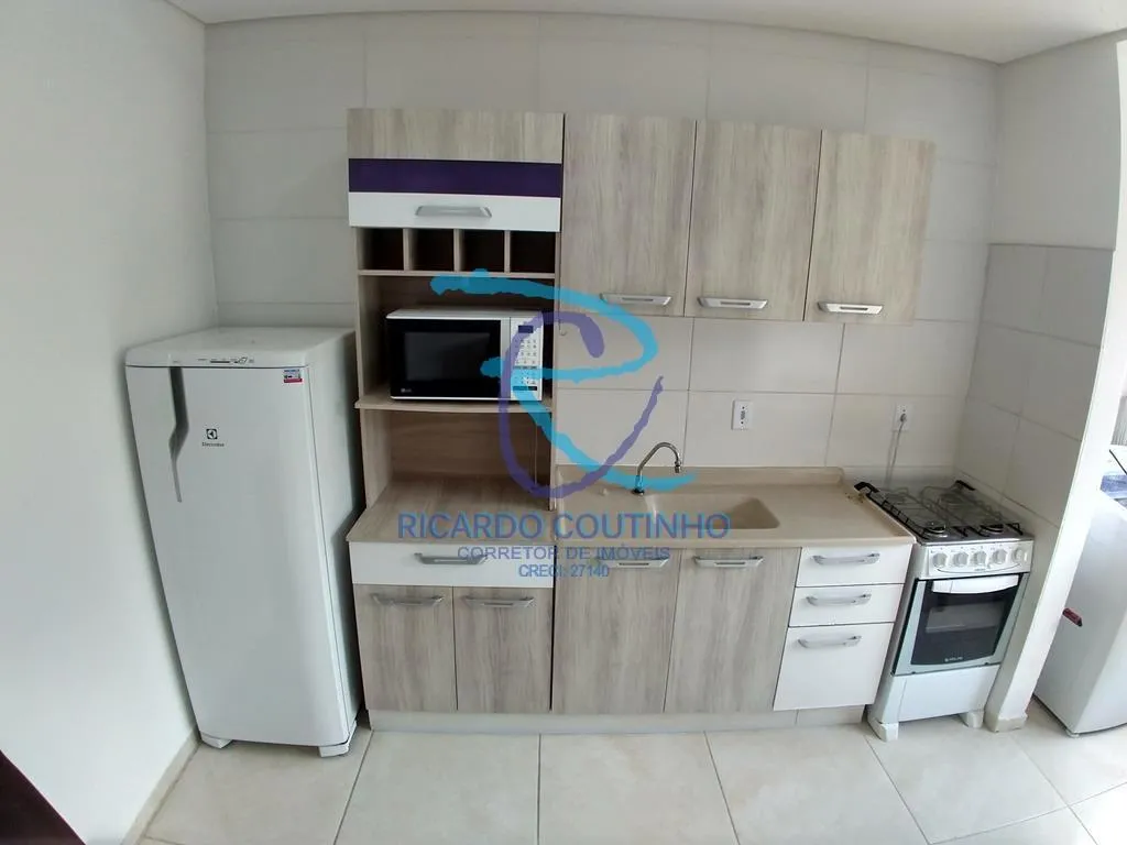 Apartamento amueblado de 1 dormitorio con 49 m² — photo 3