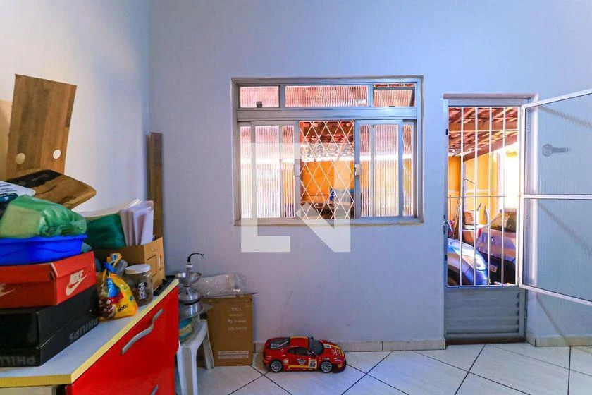 House, 200 m², with a washing machine — photo 41