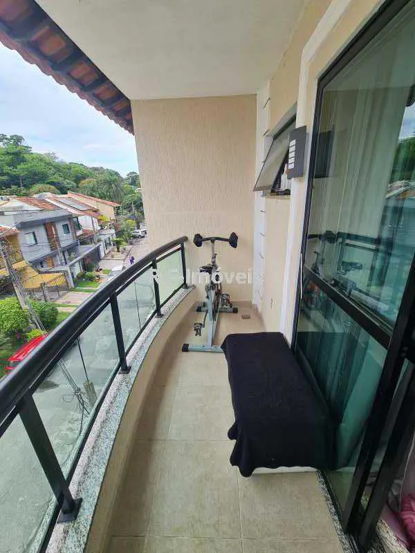 3 quartos e espaço de home office: casa de 175 m² — photo 30
