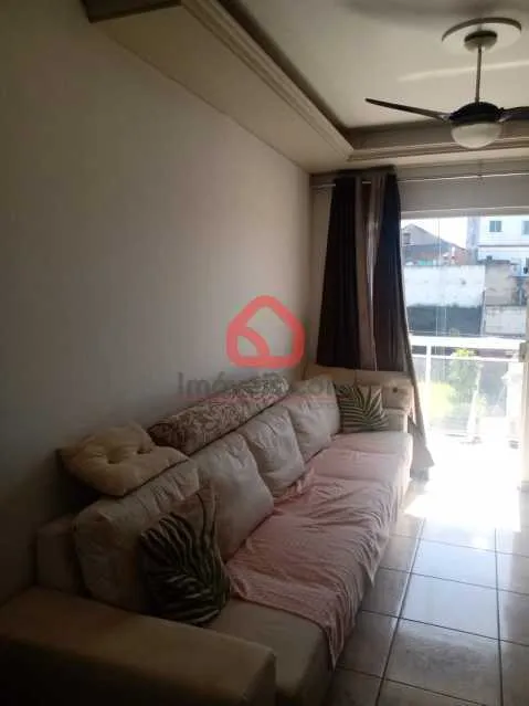 2-bedroom apartment with a washing machine in Rio de Janeiro — photo 13