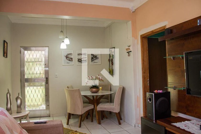 3-bedroom house with a washing machine in Rio de Janeiro — photo 11