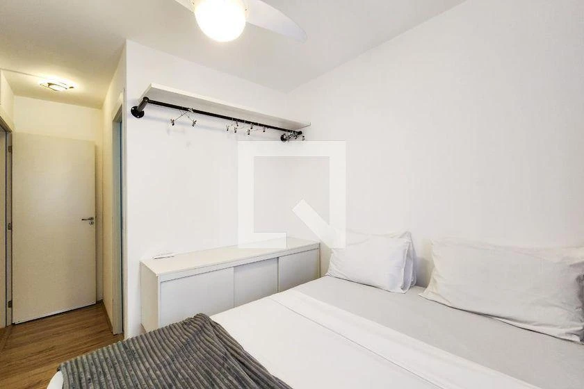 2-bedroom apartment with a water view in Rio de Janeiro — photo 34