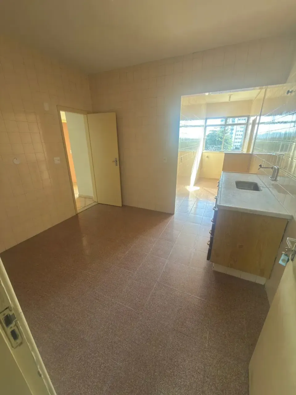 Apartamento com 3 quartos e 2 banheiros — photo 16