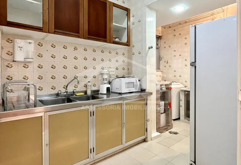 Apartment, 78 m², with a home office — photo 6