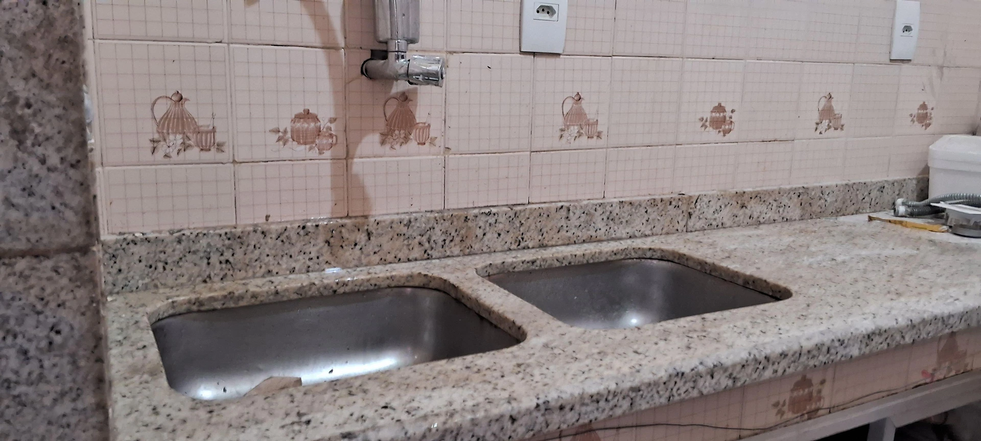Apartamento de 2 quartos com máquina de lavar, Méier — photo 3