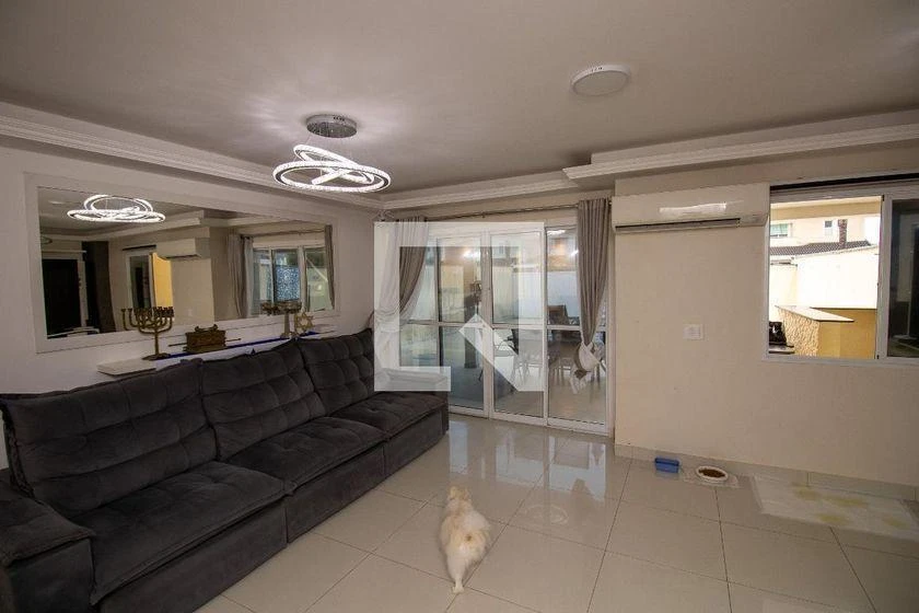 Apartamento mobiliado com 300 m² e 4 quartos, 3 suítes — photo 17