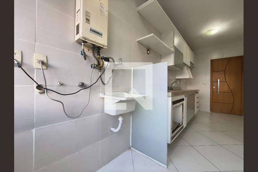 Apartamento, 60 m², com vista para as montanhas — photo 22