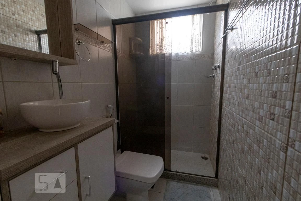 Apartamento de 2 quartos com vista para as montanhas — photo 50