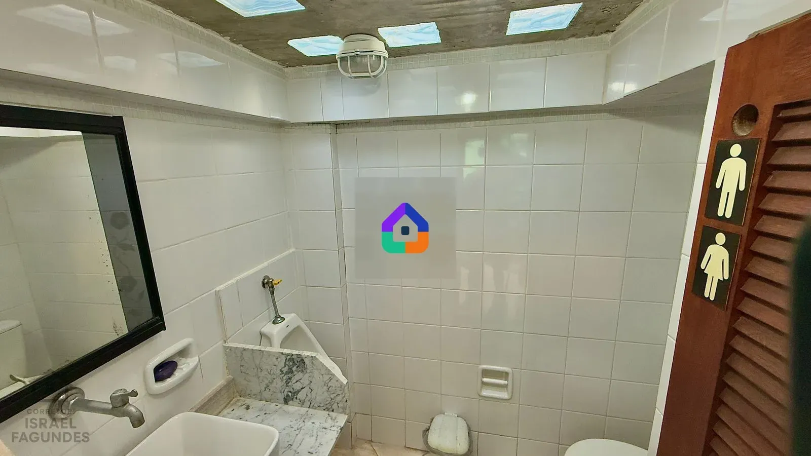 Furnished 605 m² house with 6 bedrooms and 15 parking — photo 38