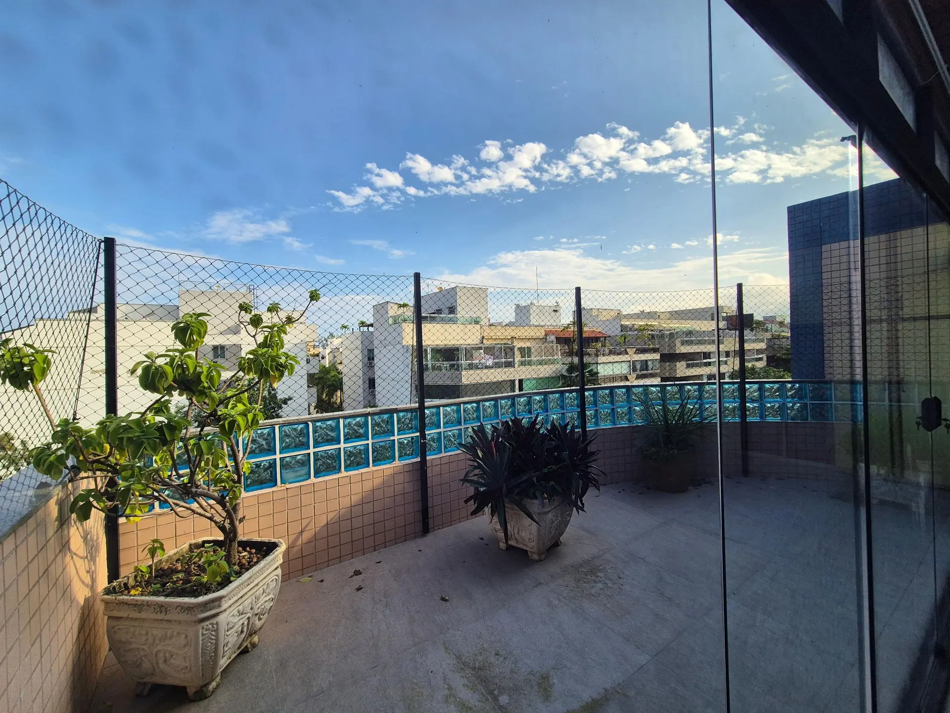 Apartamento, 260 m², com varanda envidraçada — photo 60