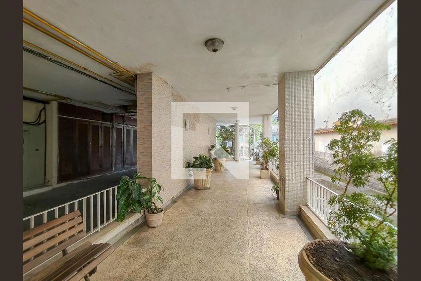 Unfurnished rental apartment, 70 m², 2 bedrooms — photo 43