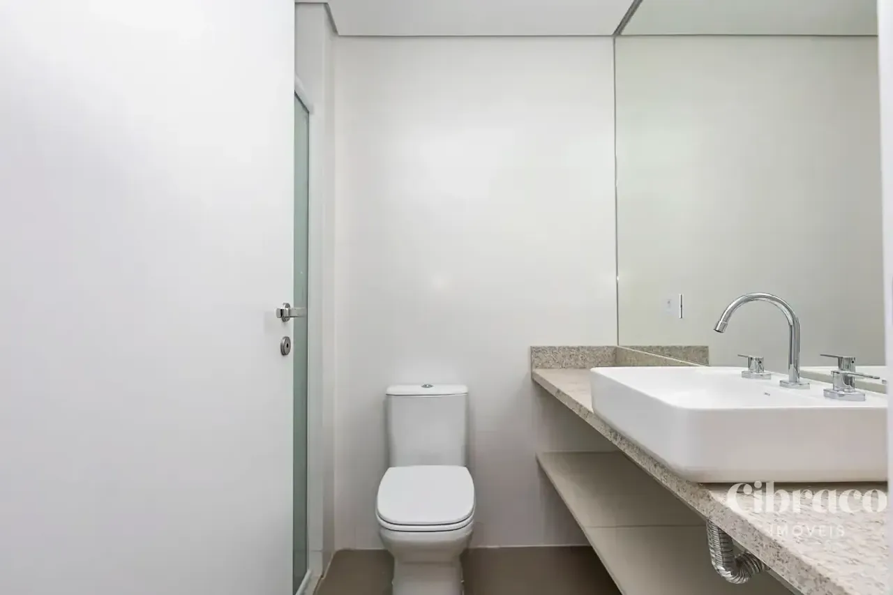 29.78 m² studio with air conditioning and balcony — photo 13