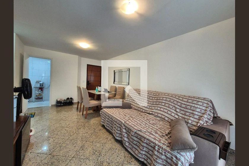 2-bedroom apartment with a home office in Rio de Janeiro — photo 4