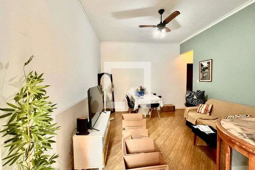 Apartamento mobiliado, 55 m², com máquina de lavar — photo 16