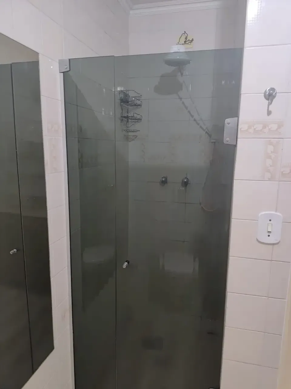 54 m² apartment with 1 bedroom and 1 parking space — photo 20