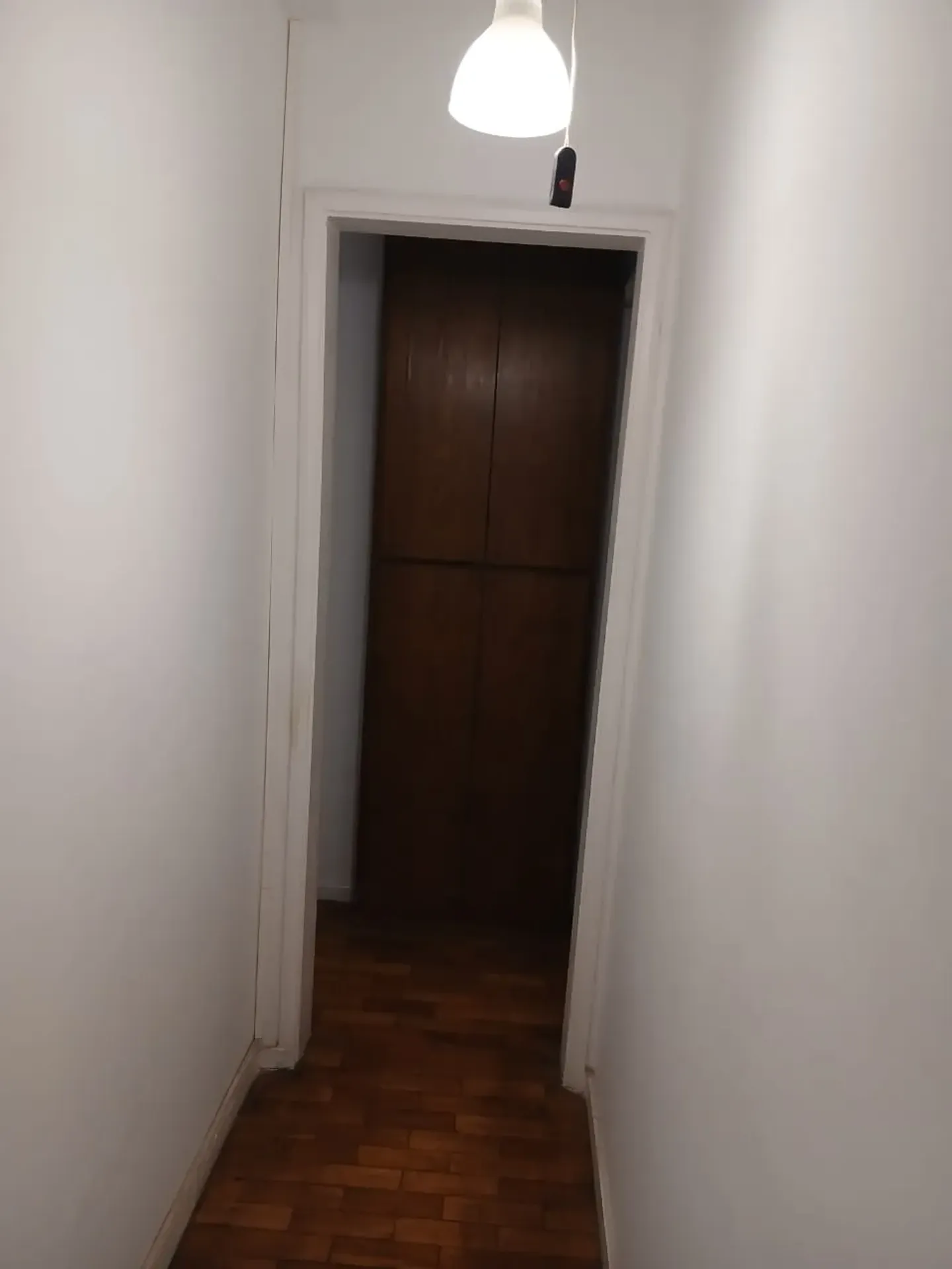 Apartment on the 3rd floor with a home office — photo 13