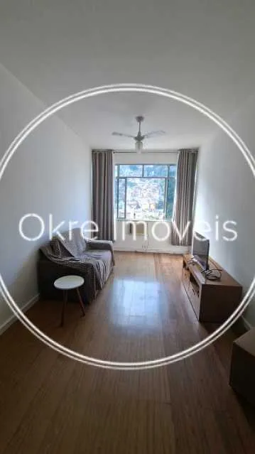 Vista a la montaña y 2 dormitorios: departamento de 83 m² — photo 10