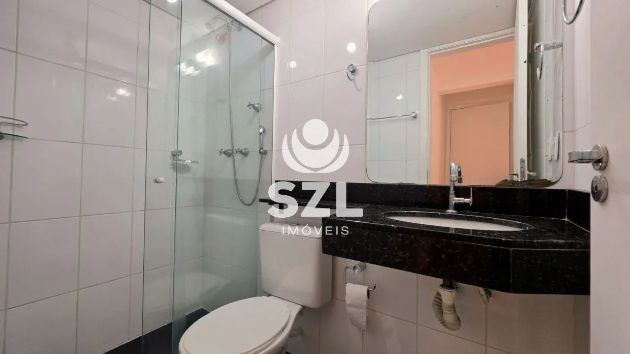 56 m² apartment on the 1st floor with 1 parking space — photo 32
