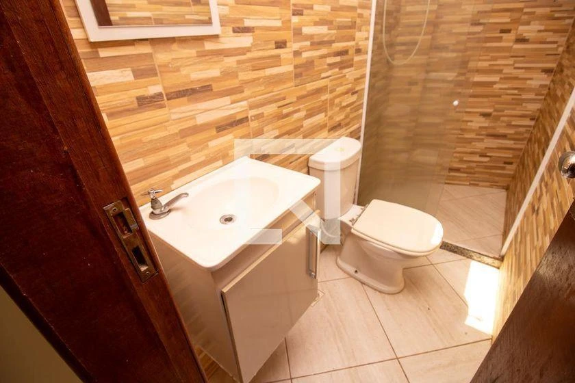 1-bedroom apartment with gas water heater and 40 m² — photo 9