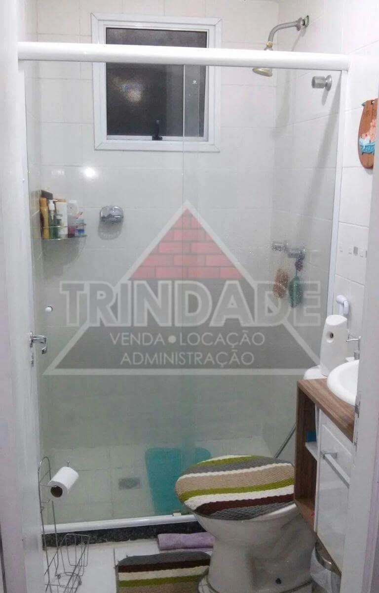 Apartamento mobiliado de 60 m² com 2 quartos e 1 vaga — photo 7