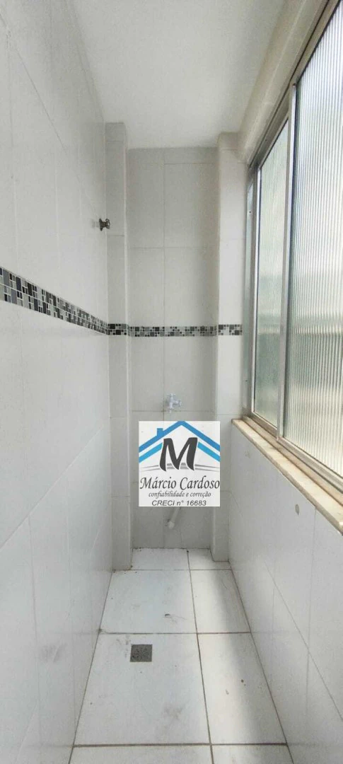 2-bedroom apartment, 55 m² — photo 8