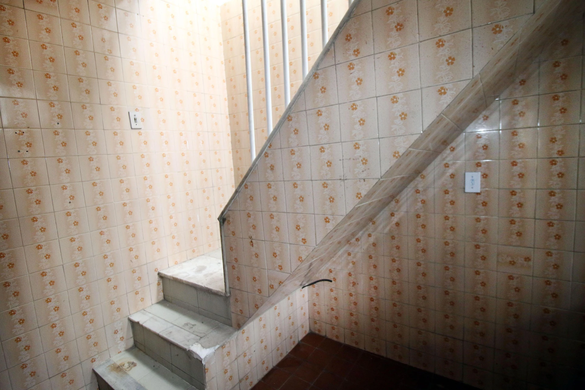 2-bedroom house, 65 m² — photo 30