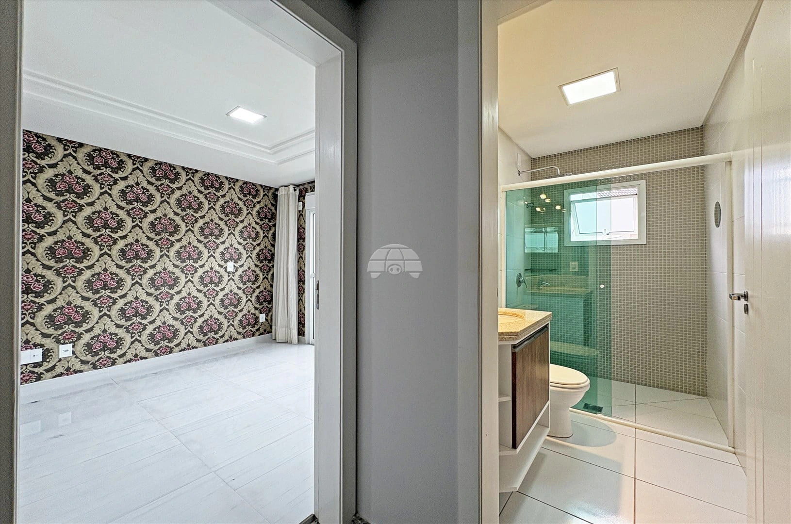 Casa, 172 m², com varanda envidraçada — photo 10