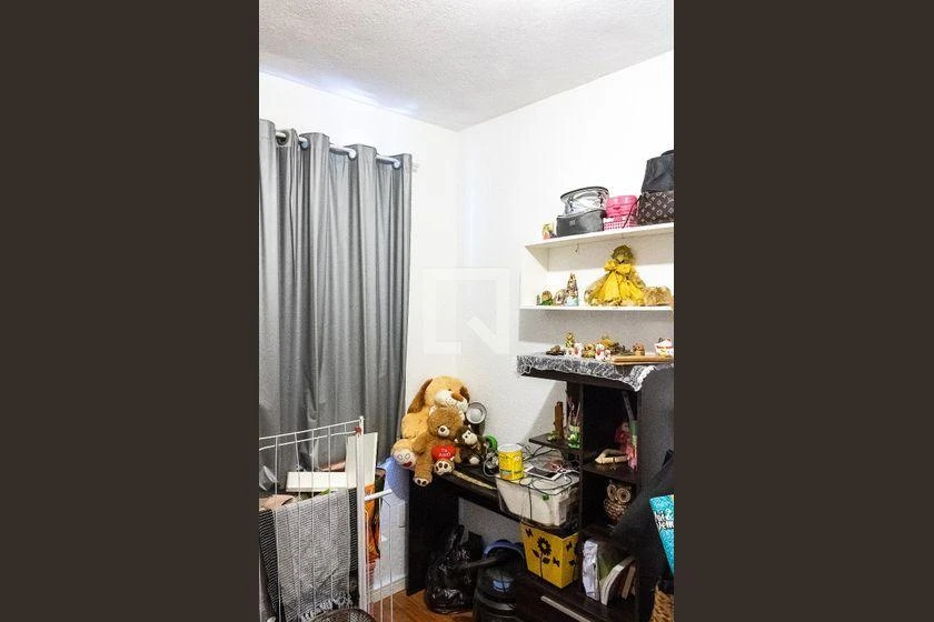 Furnished apartment with 2 bedrooms and 44 m² — photo 34