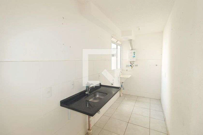 Rental apartment with 2 bedrooms and 1 parking space — photo 2