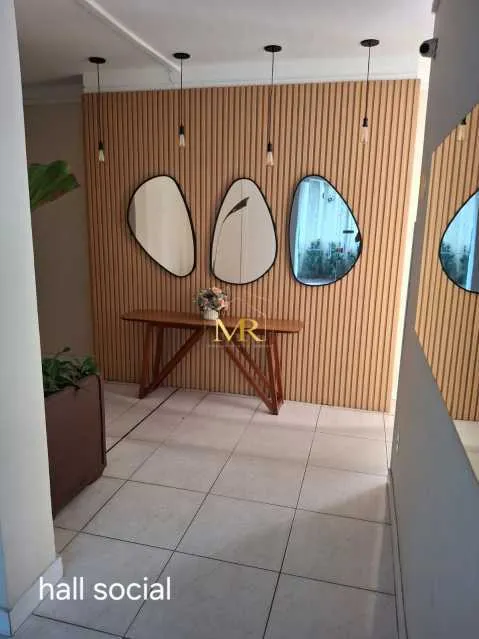 2-bedroom apartment in a building with a pool — photo 8