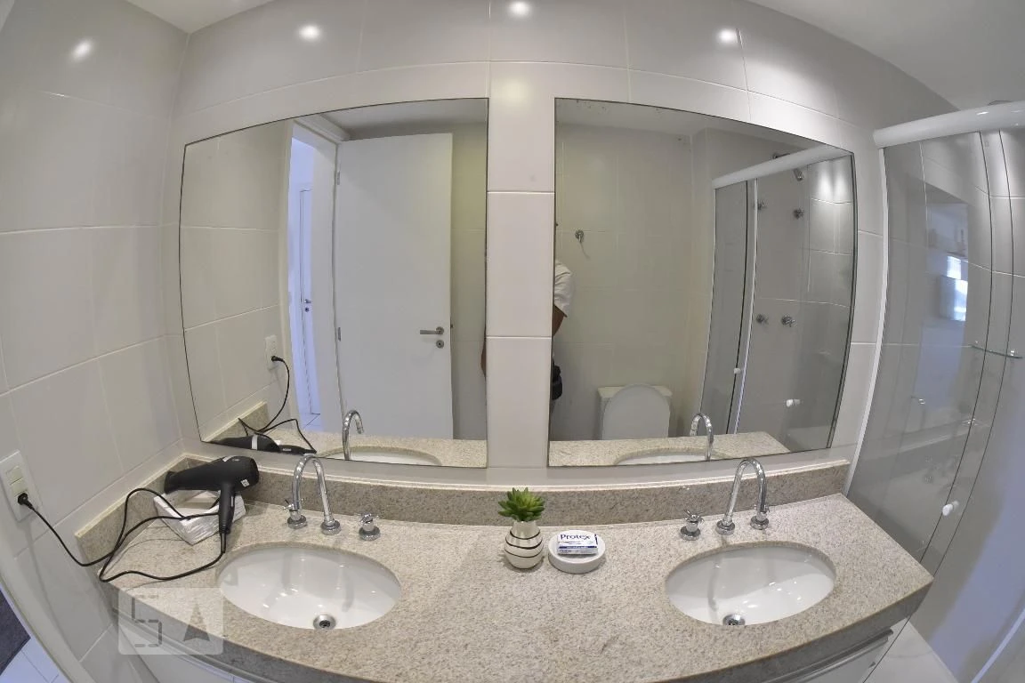 Apartamento mobiliado com 5 quartos e 2 suítes — photo 81