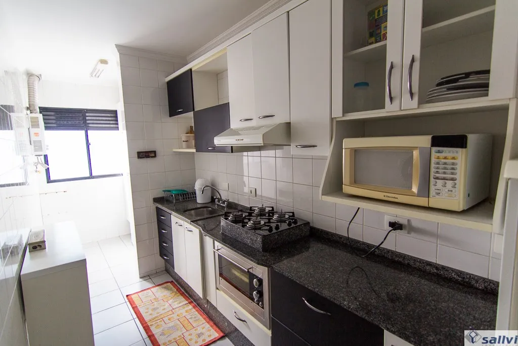Furnished apartment with 70 m² and 1 bedroom — photo 16