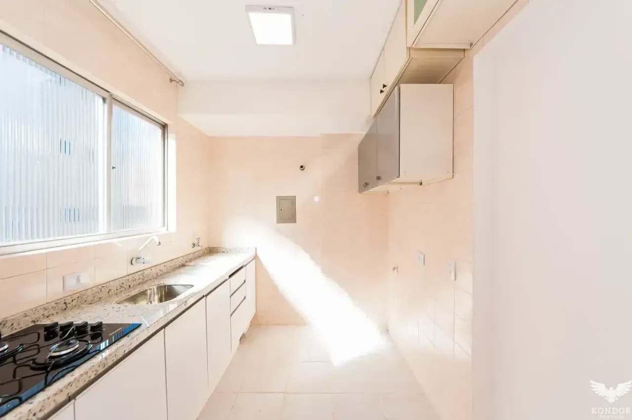 2-bedroom apartment with 57 m² and no parking — photo 14