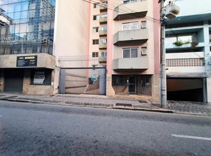 56 m² apartment with balcony and 1 bedroom — photo 7