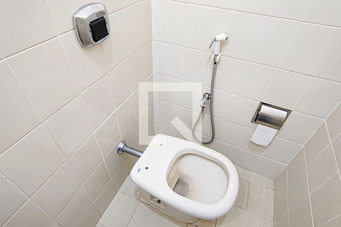 Departamento con espacio de home office en Rio de Janeiro — photo 44